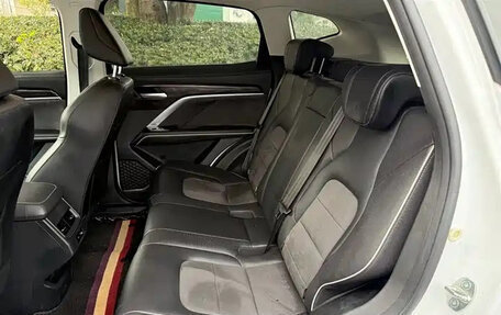 Haval H6, 2021 год, 1 312 852 рублей, 10 фотография