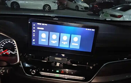 Haval H6, 2021 год, 1 301 852 рублей, 11 фотография