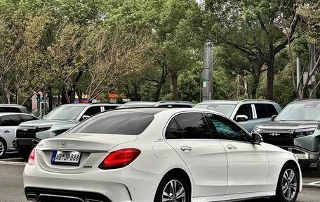 Mercedes-Benz C-Класс, 2021 год, 1 562 978 рублей, 4 фотография