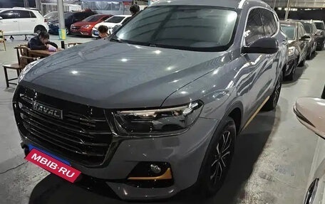 Haval H6, 2021 год, 1 301 852 рублей, 2 фотография
