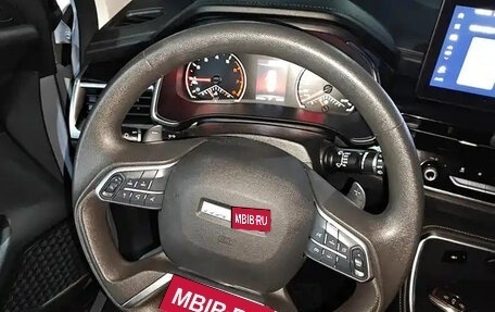 Haval H6, 2021 год, 1 301 852 рублей, 5 фотография