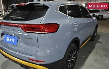 Haval H6, 2021 год, 1 301 852 рублей, 3 фотография