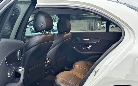 Mercedes-Benz C-Класс, 2021 год, 1 562 978 рублей, 10 фотография