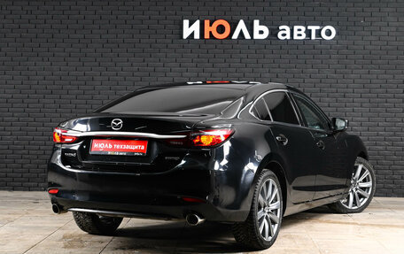 Mazda 6, 2019 год, 2 760 000 рублей, 4 фотография