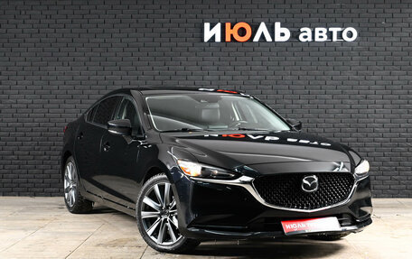Mazda 6, 2019 год, 2 760 000 рублей, 3 фотография