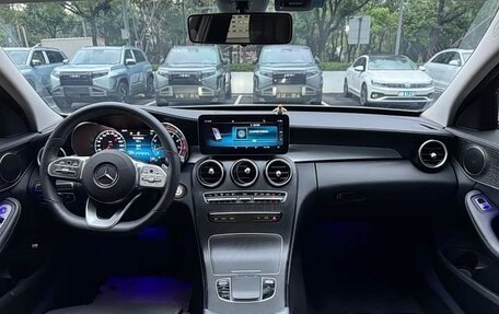 Mercedes-Benz C-Класс, 2021 год, 1 562 978 рублей, 11 фотография