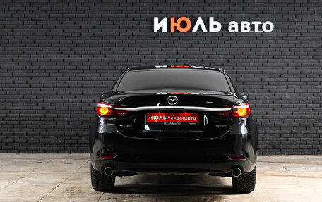 Mazda 6, 2019 год, 2 760 000 рублей, 5 фотография