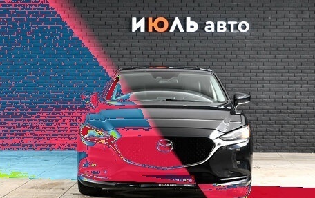 Mazda 6, 2019 год, 2 760 000 рублей, 2 фотография