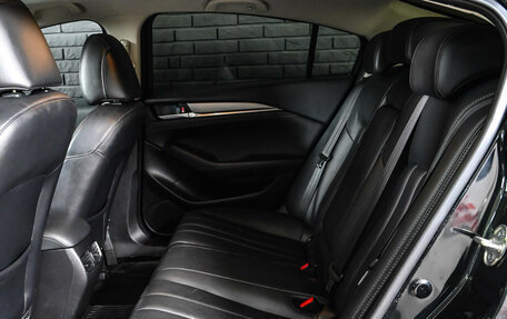 Mazda 6, 2019 год, 2 760 000 рублей, 9 фотография