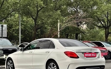 Mercedes-Benz C-Класс, 2021 год, 1 562 978 рублей, 6 фотография