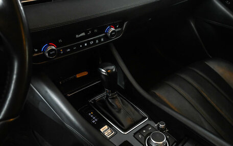 Mazda 6, 2019 год, 2 760 000 рублей, 14 фотография