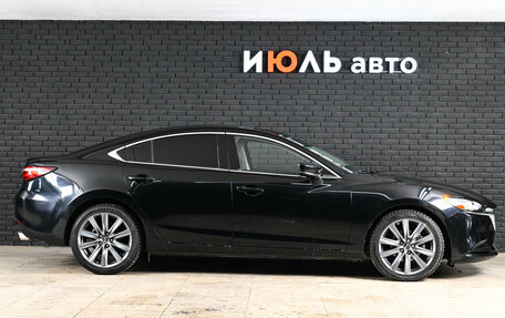 Mazda 6, 2019 год, 2 760 000 рублей, 7 фотография