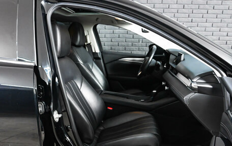 Mazda 6, 2019 год, 2 760 000 рублей, 11 фотография