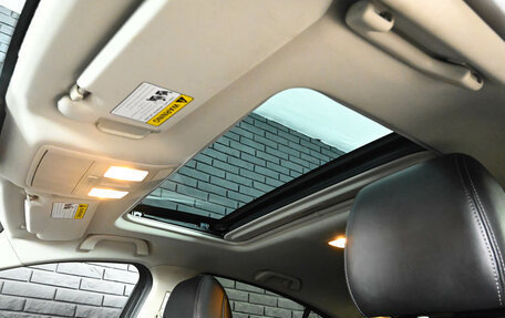 Mazda 6, 2019 год, 2 760 000 рублей, 12 фотография