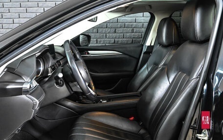 Mazda 6, 2019 год, 2 760 000 рублей, 8 фотография