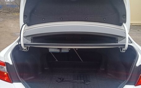 Toyota Camry, 2013 год, 1 600 000 рублей, 9 фотография