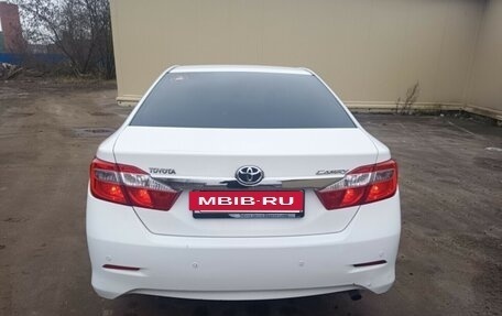 Toyota Camry, 2013 год, 1 600 000 рублей, 3 фотография