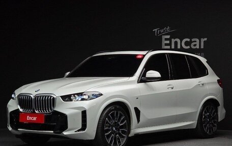 BMW X5, 2025 год, 12 650 000 рублей, 1 фотография