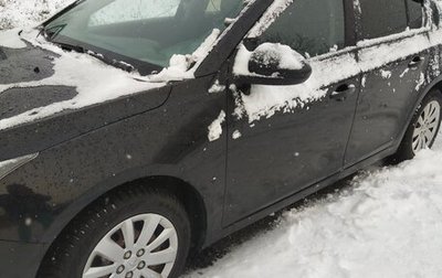 Chevrolet Cruze II, 2012 год, 750 000 рублей, 1 фотография