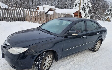 Haima 3, 2011 год, 125 000 рублей, 1 фотография