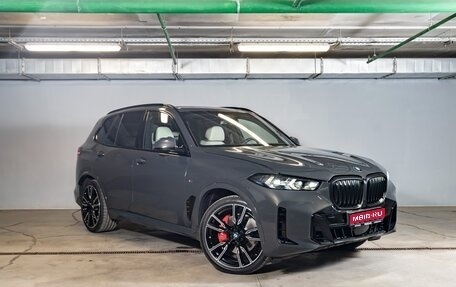 BMW X5, 2025 год, 17 100 000 рублей, 1 фотография