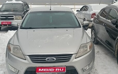 Ford Mondeo IV, 2009 год, 600 000 рублей, 1 фотография