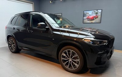 BMW X5, 2019 год, 8 290 000 рублей, 1 фотография