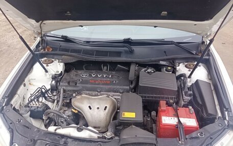 Toyota Camry, 2013 год, 1 600 000 рублей, 16 фотография