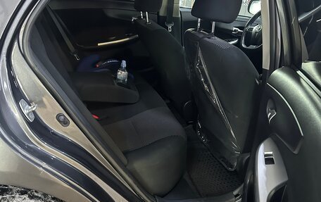 Toyota Corolla, 2011 год, 1 100 000 рублей, 6 фотография