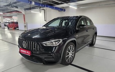 Mercedes-Benz GLA AMG, 2022 год, 6 565 000 рублей, 1 фотография