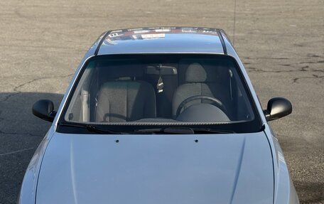 Hyundai Accent II, 2004 год, 290 000 рублей, 1 фотография