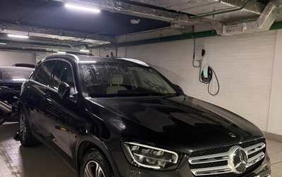 Mercedes-Benz GLC, 2020 год, 4 250 000 рублей, 1 фотография