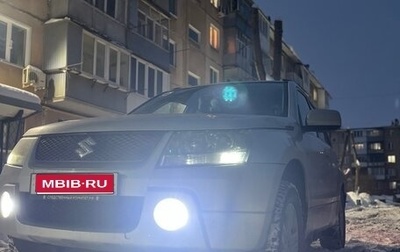 Suzuki Grand Vitara, 2007 год, 1 000 000 рублей, 1 фотография