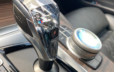 BMW 5 серия, 2019 год, 5 490 000 рублей, 1 фотография