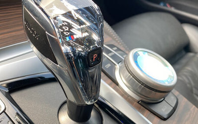 BMW 5 серия, 2019 год, 5 490 000 рублей, 1 фотография