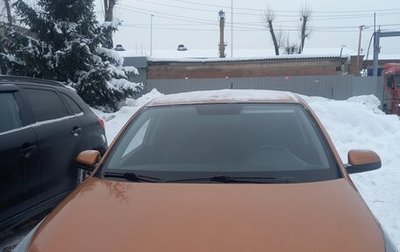 KIA Rio III рестайлинг, 2017 год, 900 000 рублей, 1 фотография