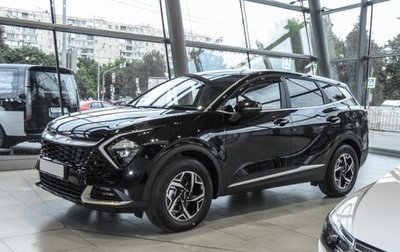 KIA Sportage IV рестайлинг, 2025 год, 4 990 000 рублей, 1 фотография