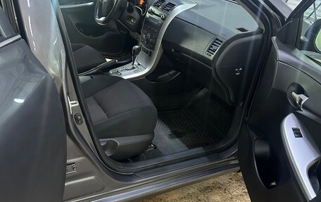 Toyota Corolla, 2011 год, 1 100 000 рублей, 8 фотография