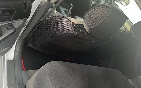 Honda Civic VII, 2000 год, 350 000 рублей, 4 фотография