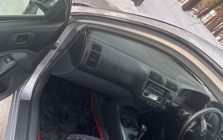 Honda Civic VII, 2000 год, 350 000 рублей, 5 фотография