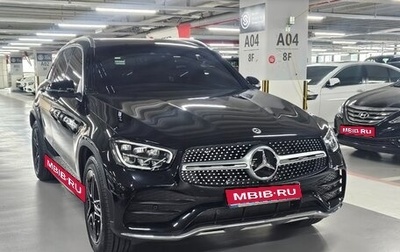 Mercedes-Benz GLC, 2022 год, 5 900 000 рублей, 1 фотография