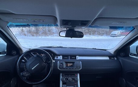 Land Rover Range Rover Evoque I, 2013 год, 1 850 000 рублей, 8 фотография