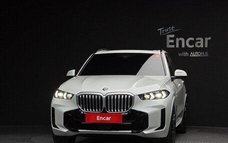 BMW X5, 2025 год, 12 650 000 рублей, 4 фотография