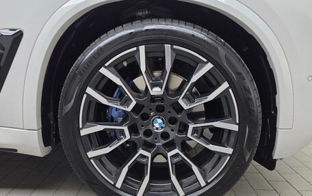 BMW X5, 2025 год, 12 650 000 рублей, 10 фотография