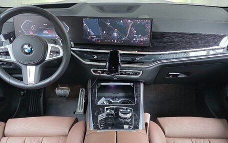 BMW X5, 2025 год, 12 650 000 рублей, 5 фотография