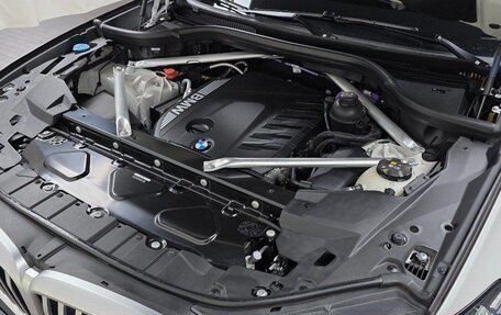 BMW X5, 2025 год, 12 650 000 рублей, 9 фотография