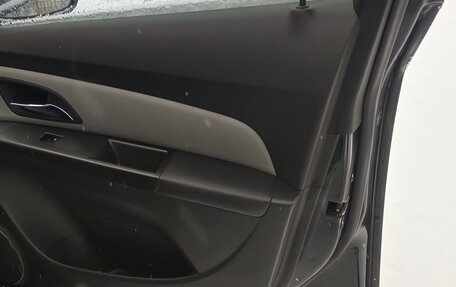 Chevrolet Cruze II, 2012 год, 750 000 рублей, 2 фотография