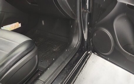 Chevrolet Cruze II, 2012 год, 750 000 рублей, 5 фотография