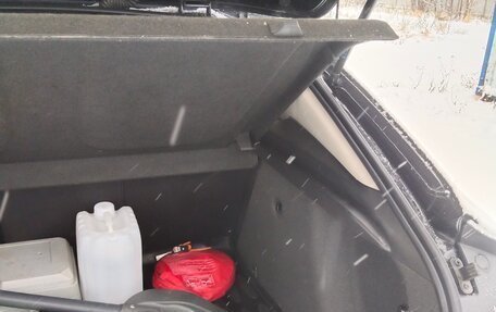 Chevrolet Cruze II, 2012 год, 750 000 рублей, 4 фотография