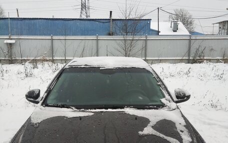 Chevrolet Cruze II, 2012 год, 750 000 рублей, 8 фотография